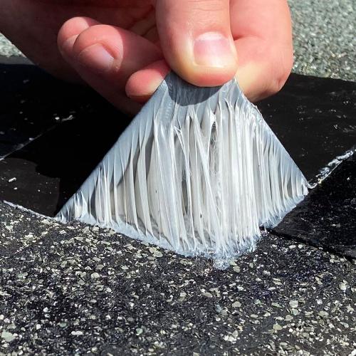 Dachreparaturband MicroSealant® PLUS (doppelte Klebstoffstärke)